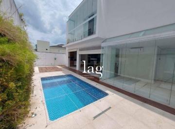8447fa0e3dbef8f158d2832ee519faf0c3077cd5 · Casa com 3 dormitórios à venda, 237 m² por R$ 2.800.000,00 - Condomínio Belvedere I - Votorantim/SP