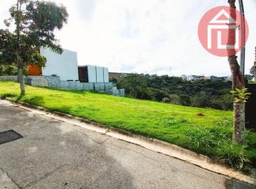 b9ddd2b1444a9cafdee5354e393705a1da20f1f7 · Terreno à venda, 604 m² por R$ 660.000,00 - Condomínio Vale das Águas - Bragança Paulista/SP