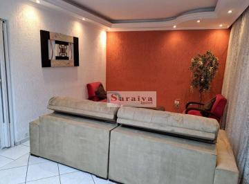 0fbfe9e389aca0e318152ebcece411ca9874ecb0 · Casa com 3 dormitórios à venda, 184 m² por R$ 860.000,00 - Jardim Três Marias - São Bernardo do Camp