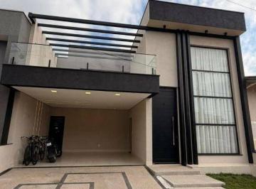 5cb00ea4095b2daf85ac3f55dbdd5866c49a9582 · Casa com 3 dormitórios à venda, 269 m² por R$ 1.900.000,00 - Residencial Jardim do Jatobá - Hortolân