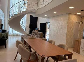 3cace0611ceca0530ac9742e9cea41c3923375fa · Casa com 3 dormitórios à venda, 269 m² por R$ 2.100.000,00 - Residencial Jardim do Jatobá - Hortolân