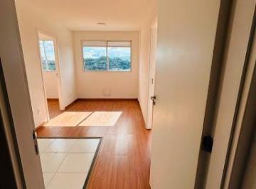 b43fb7ec9e73f70107bf76e38381668c7b30ae79 · Apartamento com 2 dormitórios à venda, 48 m² por R$ 195.000,00 - Jardim Iguatemi - São Paulo/SP