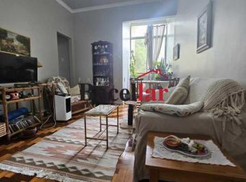 Apartamento · 60m² · 2 Quartos · 1 Vaga · Apartamento : Padrão / Residencial / Tijuca