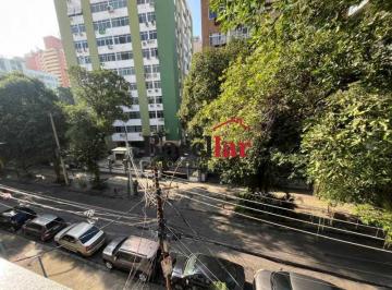 Apartamento · 110m² · 3 Quartos · 1 Vaga · Apartamento :  / Residencial / Tijuca