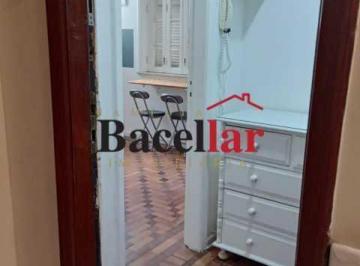 Apartamento · 20m² · 1 Quarto · Kitnet/Conjugado :  / Residencial / Flamengo
