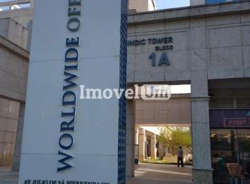 704709.jpg · Sala Barra Olímpica