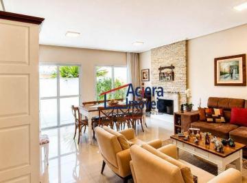 f965a82ce7a7f25e654cd47a516ae57c9e887305 · Casa De Alto Padrão com 3 Dormitórios à venda, 204 m² - Jardim Passárgada I - Cotia/SP