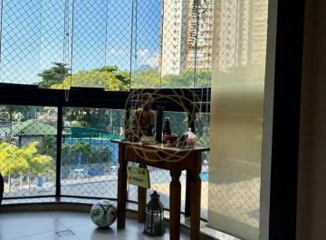 115741.jpg · Condomínio Mediterrâneo Apartamento com 3 quartos (1 suíte) 119 m²