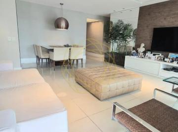 115896.jpg · Condomínio Palais de Nice Apartamento com 4 quartos (1 suíte) 135 m²