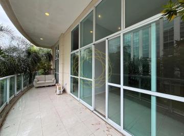 115826.jpg · Loft Exclusivo Condomínio Le Parc (Barra da Tijuca) 2 Quartos 123m²