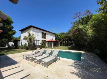 115762.jpg · Casa Duplex Condomínio Arouca (Barra da Tijuca) 4 Quartos (2 Suítes) 900m²