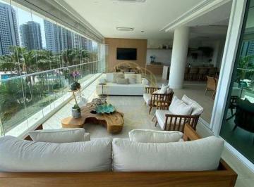 115722.jpg · Apartamento Condomínio Residencial Riserva Golf (Barra da Tijuca) 5 Suítes 648m²