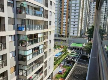 115482.jpg · Atmosfera Condominium Park 3 quartos (1 suíte) 94.65 m²