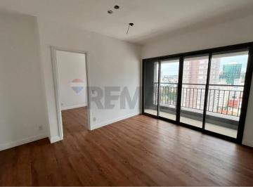 Apartamento · 43m² · 1 Quarto · RE/MAX Vende | Apart. 1 Quarto, 1 Vaga, 43m² | Ateliê Cambuí | R$ 597.000,00 | | Campinas/SP