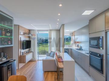 Apartamento · 46m² · 2 Quartos · 1 Vaga · RE/MAX Vende Apto Novinho 46m² R$439.000,00 - 2 Dormitórios, 1 banheiro, 1 vaga, Jd. Cerejeiras, Cam
