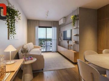 8cf308f8599db6856875159b1ddfbdaae21a3400 · Bliss Campus Apto 75m² 3 quartos, sacada gourmet e 1 vaga no Prado Velho