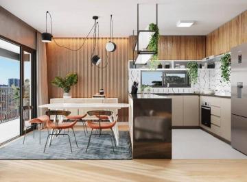 f0b3df88a13488419ed31c03e0160a75fc5349c2 · Nest Urban 86m² 3 suítes, sacada gourmet e 1 vaga no Bacacheri