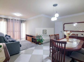 3c8d2dd17d94bd43857bc54283f5c6adf0da8059 · Apartamento com 4 dormitórios para alugar, 140 m² por R$ 7.000,00/mês - Santo Antônio - São Caetano