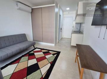 db964880032a20e13405f3171bd77a07b3701fb8 · Studio com 1 dormitório para alugar, 30 m² por R$ 3.000,00/mês - Ipiranga - São Paulo/SP