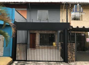 1983100f9cea1d3e6a5e677a9d72318fba1f4c9a · Sobrado com 5 dormitórios, 180 m² - venda por R$ 1.500.000,00 ou aluguel por R$ 5.400,00/mês - Plana