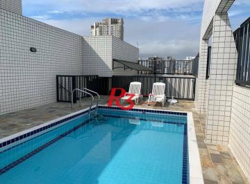 d37d7b1512f90a4fe45853187c3e2b177cf60b4a · Apartamento com 3 dormitórios à venda, 104 m² por R$ 1.150.000,00 - Boqueirão - Santos/SP