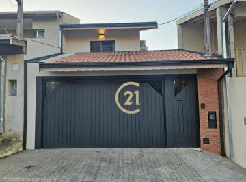 a82875cb2f452df10560215aee7158ed55857ae9 · Casa/Sobrado à venda - Jardim Valença - Indaiatuba/SP - CA