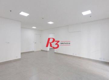 4688fe0968c2be1555671b4bca228eb4264127dd · Sala, 42 m² - venda por R$ 300.000,00 ou aluguel por R$ 3.000,00/mês - Vila Matias - Santos/SP