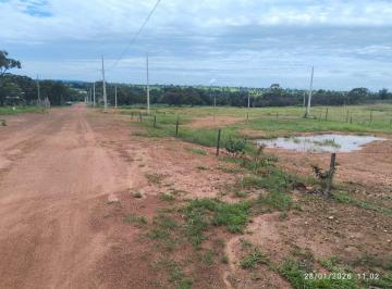 Imagem 1 · Terreno em Condomínio Fazenda das Flores — Aragoiânia | 1000m²
