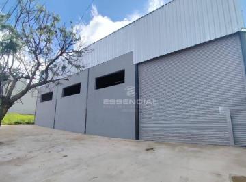 afedf1bae4c1a126710749db92941fc6a1e6a033 · Barracão para alugar, 420 m² por R$ 7.000,00/mês - Residencial Plaza Martin - Botucatu/SP
