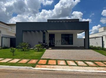 909dafc4cfd56fe8750b76443b1fdfedac5910fa · Casa com 4 dormitórios à venda, 261 m² por R$ 1.690.000,00 - Condomínio Evidence Residencial - Araço