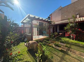 Imagem 1 · Casa de Condomínio para venda em Condomínio Pitangueiras, Po