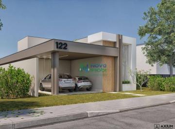 79107bc45a5cb6212199c11912a7d3e68773244a · Casa com 3 dormitórios à venda, 138 m² por R$ 1.110.000 - Bongue - Piracicaba/SP
