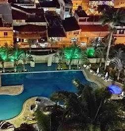 Imagem 1 · Flat/Apart Hotel