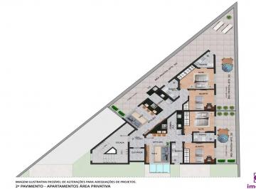 Imagem 1 · Apartamento para venda em Funcionários, Belo Horizonte