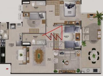 Imagem 1 · Apartamento