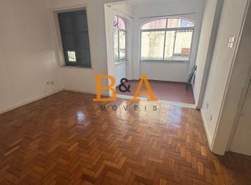 Apartamento · 98m² · 2 Quartos · 1 Vaga · Excelente Apartamento de 2 Quartos com Varanda e Vaga de Garagem!