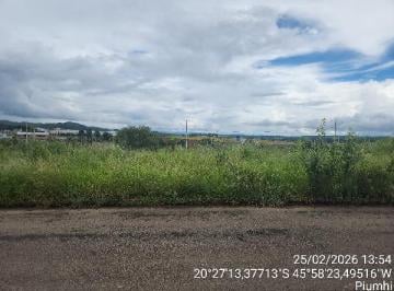 Imagem 1 · Terreno para venda em Centro, Piumhi