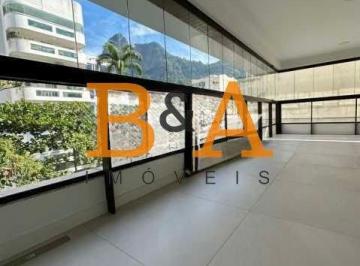 Apartamento · 169m² · 3 Quartos · 2 Vagas · Exclusividade, Sofisticação e Alto Padrão na Zona Sul do Rio