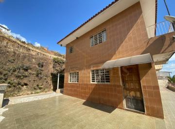 Imagem 1 · Casa para venda em Santo André, Poços de Caldas