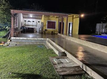 Imagem 1 · Chácara para venda em Dos Borges, Embu-Guaçu