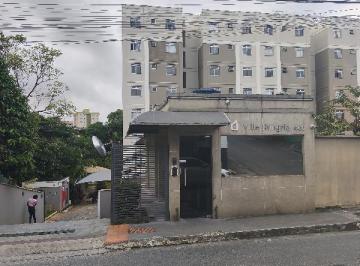 Imagem 1 · Apartamento para venda em Mantiqueira, Belo Horizonte