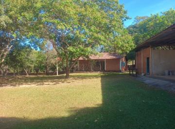 Imagem 1 · Fazenda para venda em Itapuranga