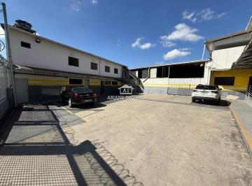 Imagem 1 · Depósito-Galpão-Armazém
