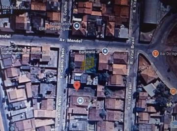 Imagem 1 · Terreno para venda em JK, Sete Lagoas