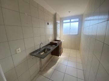 Imagem 1 · Apartamento para aluguel em Aeroporto Industrial, Sete Lagoa