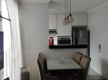 Imagem 1 · Apartamento para venda em Santa Maria, Contagem