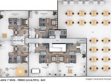 Imagem 1 · Apartamento para venda em Canaã, Belo Horizonte