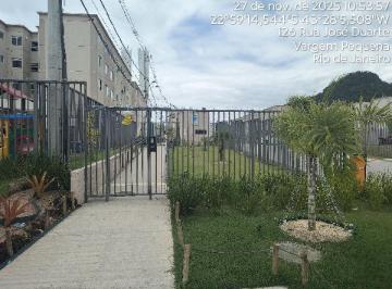 Imagem 1 · Apartamento para venda em Vargem Pequena, Rio de Janeiro