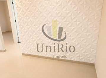Imagem 1 · Apartamento para venda em Padre Miguel, Rio de Janeiro