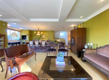 Casa de 4 quartos, Curitiba · Casa Campo Comprido 4 Dormitórios 4 Suítes 2 Vagas Face Norte
